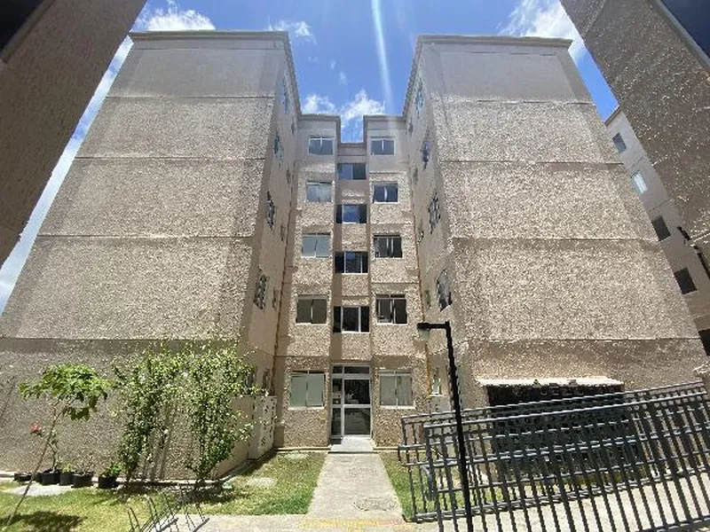 Apartamento em Venda Direta