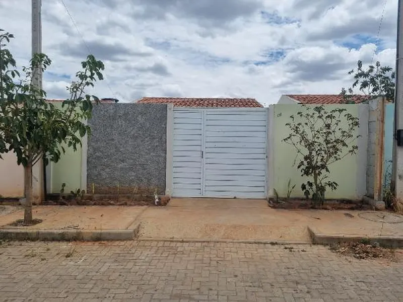 Casa em Venda Direta