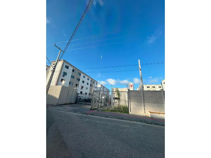 Apartamento em Venda Direta