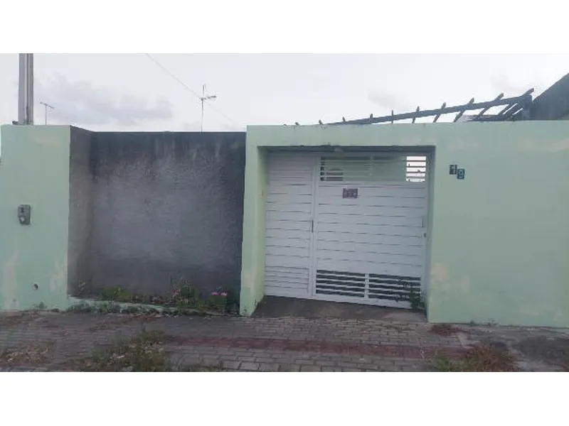 Casa em Venda Direta