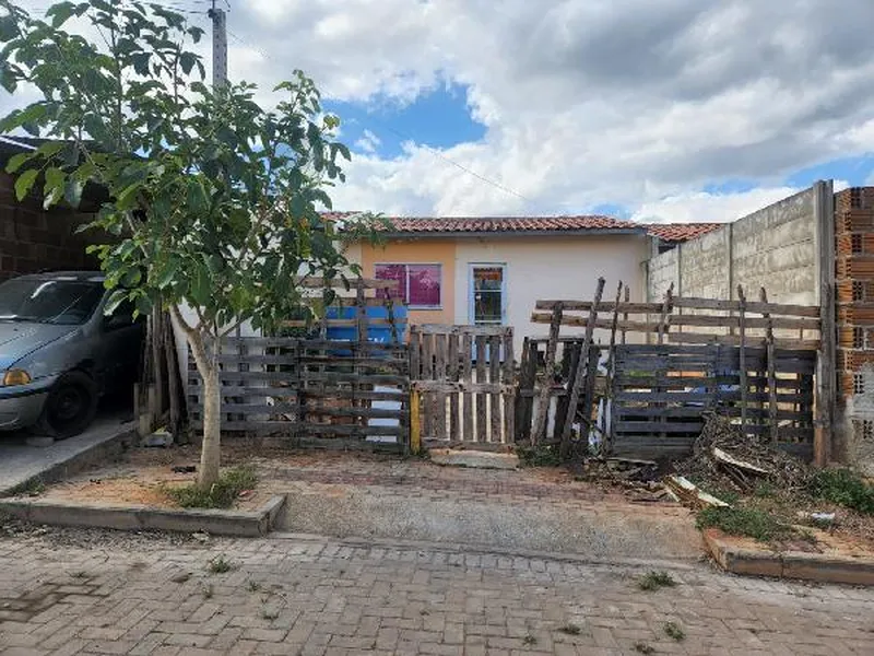 Casa em Venda Direta