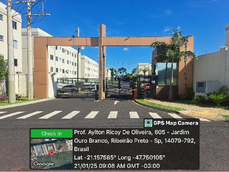 Apartamento em Venda Direta