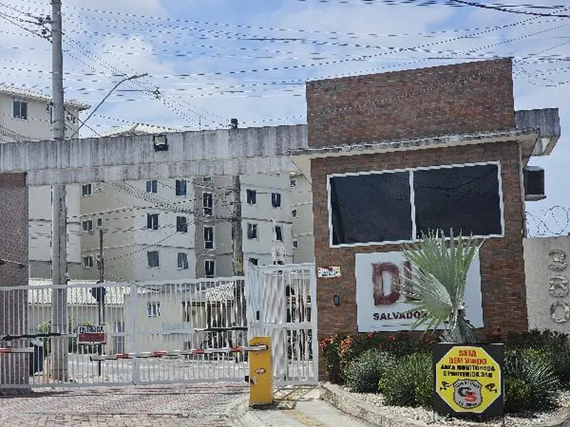 Apartamento em Venda Direta