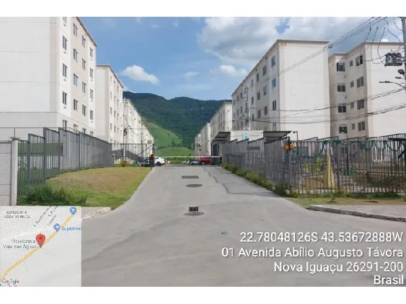 Apartamento em Venda Direta