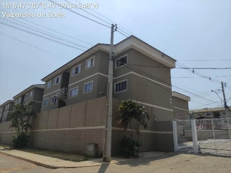 Apartamento em Venda Direta