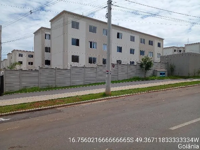 Apartamento em Venda Direta