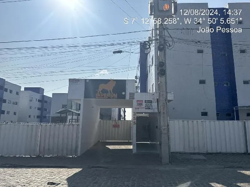 Apartamento em Venda Direta