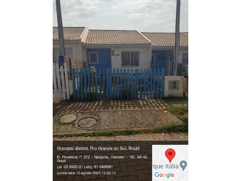Casa em Venda Direta