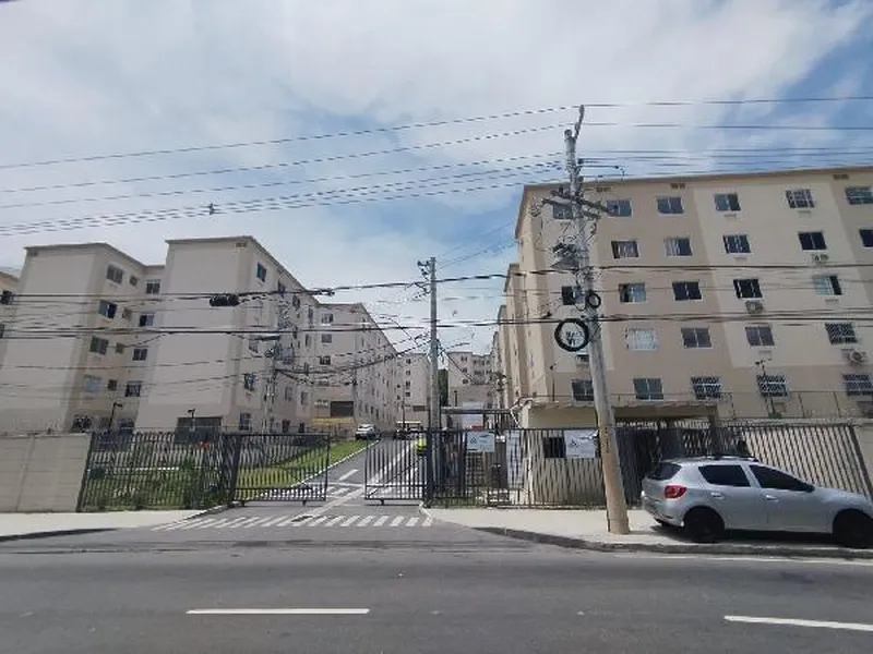 Apartamento em Venda Direta