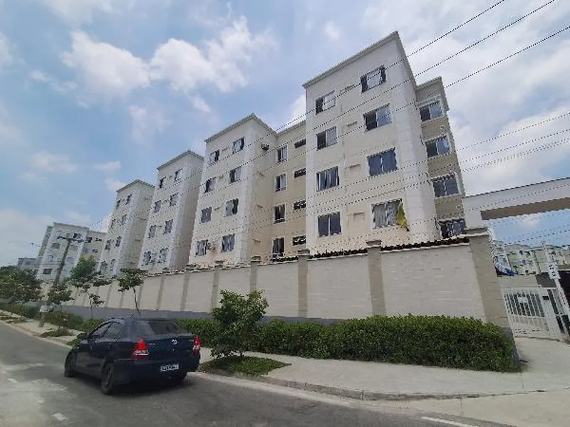 Apartamento em Venda Direta