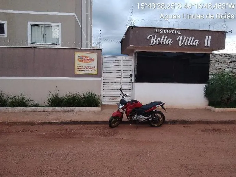 Apartamento em Venda Direta