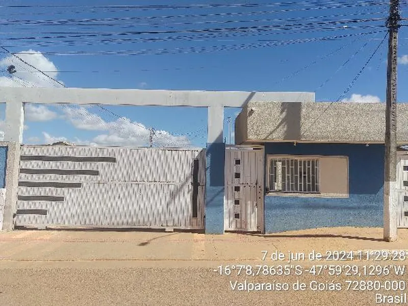 Casa em Venda Direta