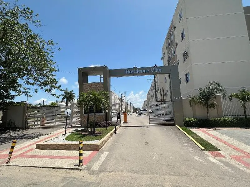 Apartamento em Venda Direta