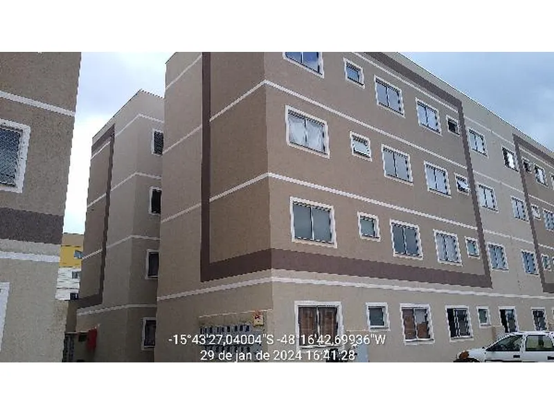 Apartamento em Venda Direta