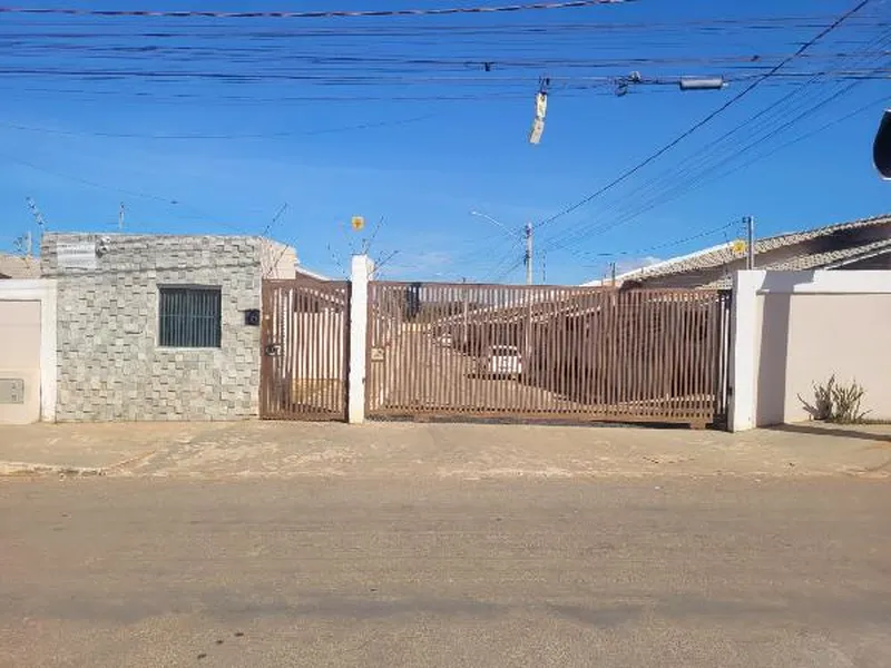 Casa em Venda Direta
