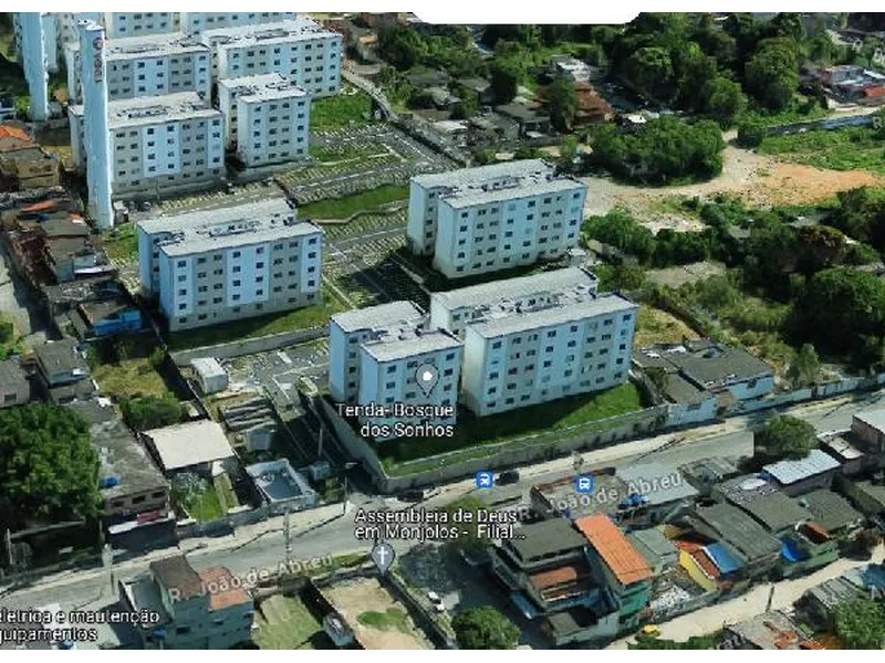 Apartamento em Venda Direta