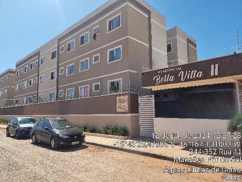 Apartamento em Venda Direta