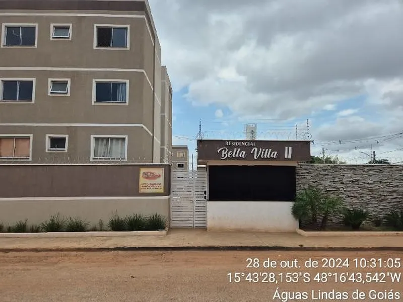 Apartamento em Venda Direta