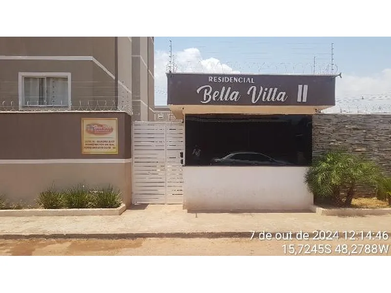 Apartamento em Venda Direta