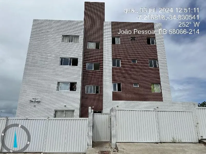 Apartamento em Venda Direta