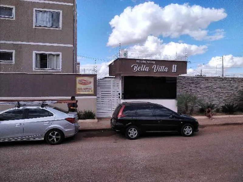 Apartamento em Venda Direta