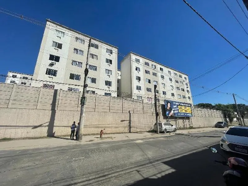 Apartamento em Venda Direta
