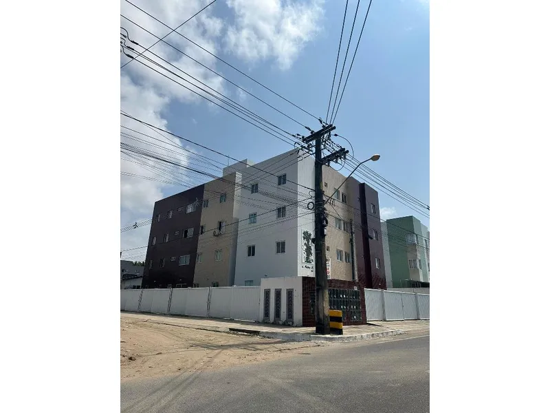 Apartamento em Venda Direta
