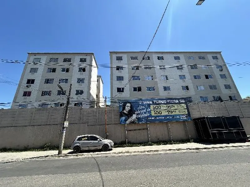 Apartamento em Venda Direta