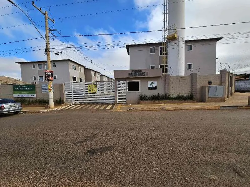 Apartamento em Venda Direta