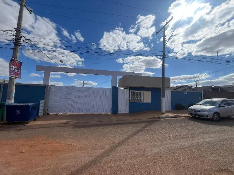 Casa em Venda Direta
