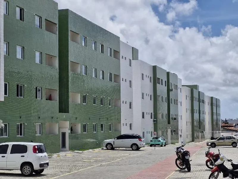 Apartamento em Venda Direta