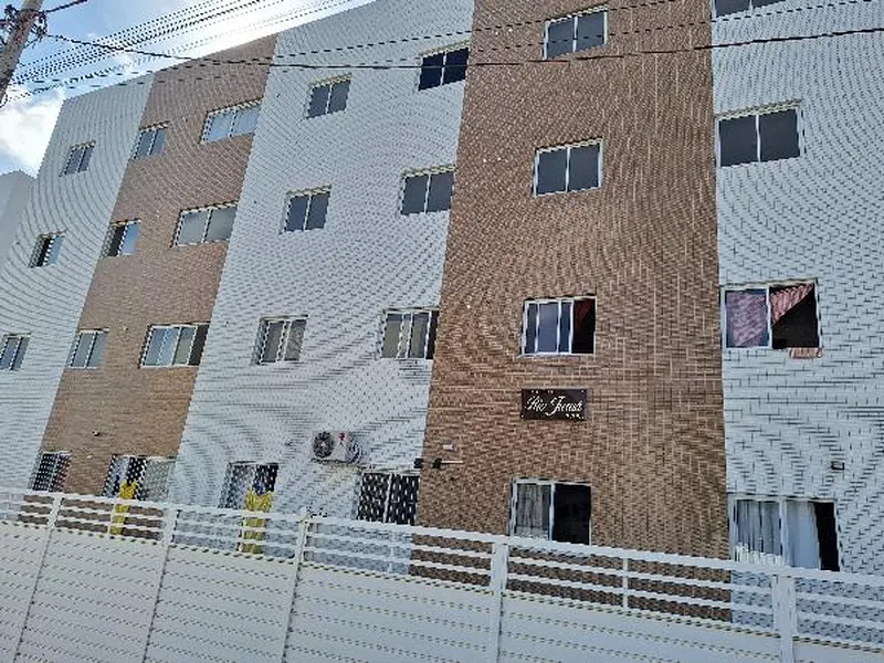 Apartamento em Venda Direta