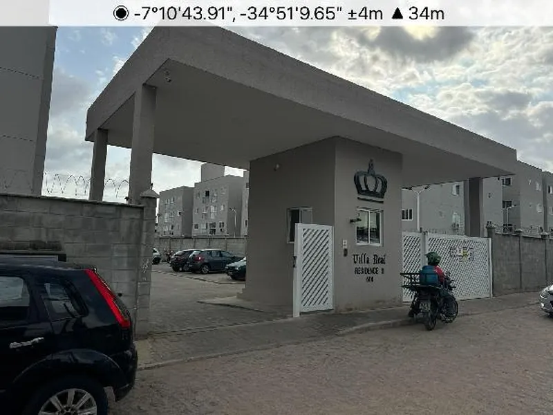 Apartamento em Venda Direta