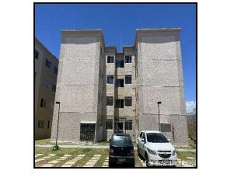 Apartamento em Venda Direta