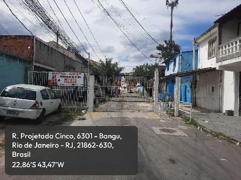 Apartamento em Venda Direta
