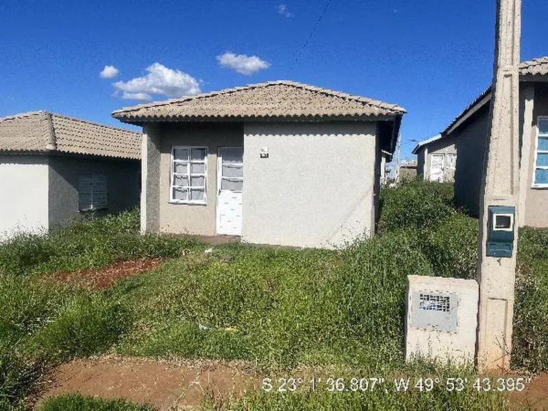 Casa em Venda Direta