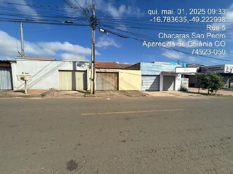 Casa em Leilão Extrajudicial