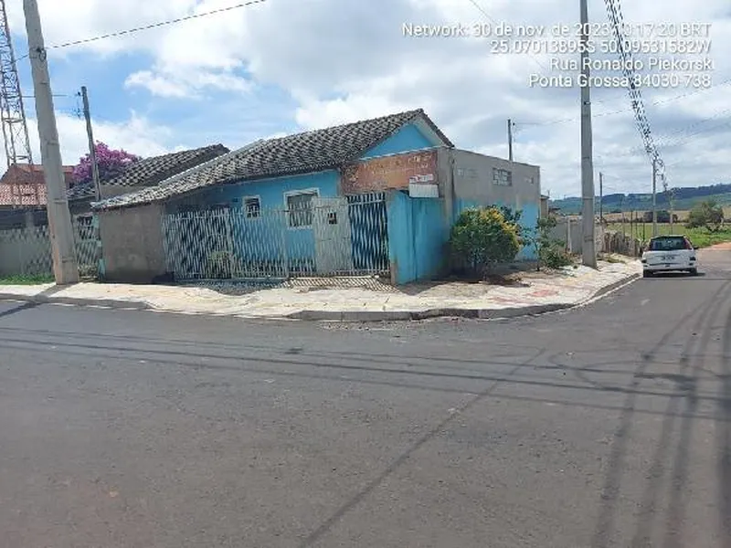 Casa em Licitação