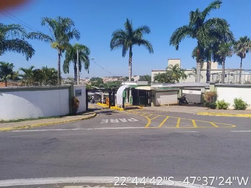 Apartamento em Licitação