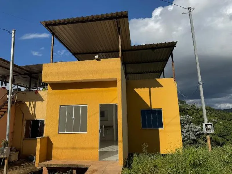 Casa em Licitação