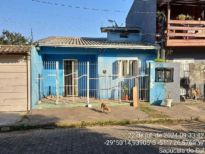 Casa em Venda Direta