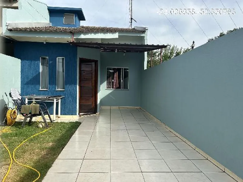 Casa em Licitação
