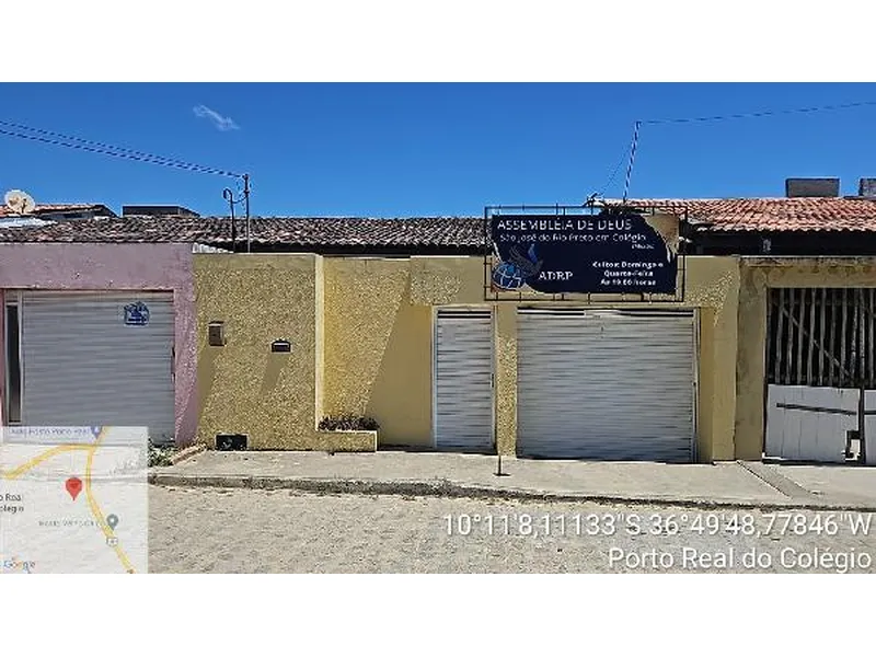 Casa em Venda Direta