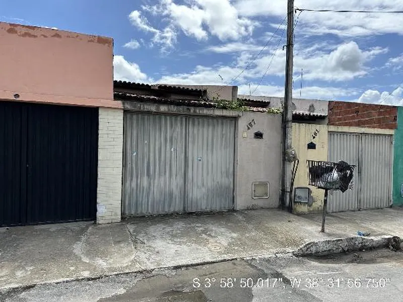 Casa em Venda Direta