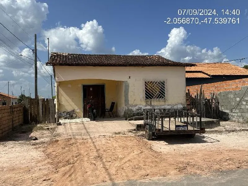Casa em Venda Direta