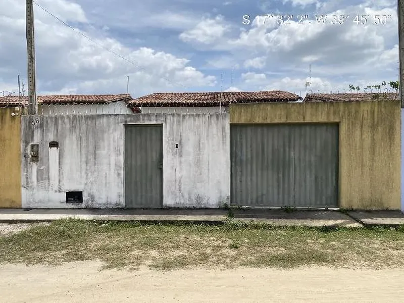Casa em Venda Direta