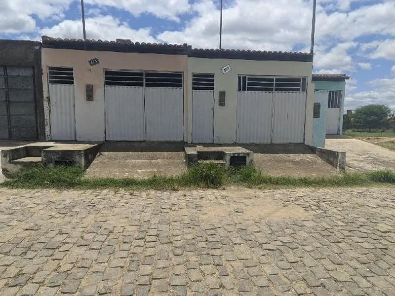 Casa em Leilão Extrajudicial