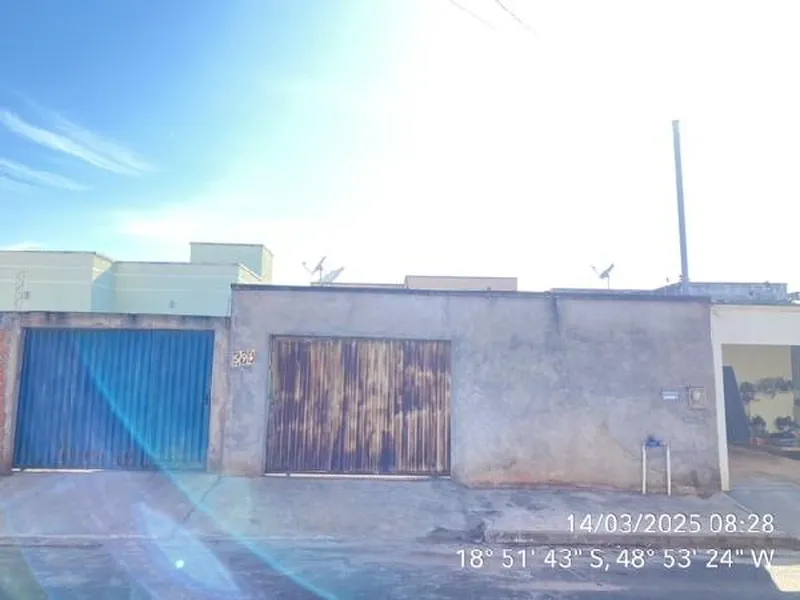 Casa em Leilão Extrajudicial