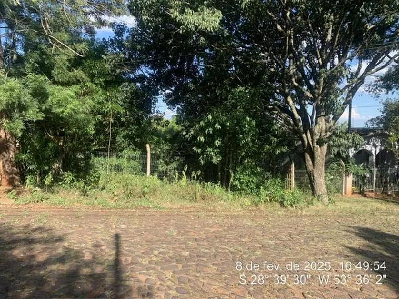 Casa em Licitação