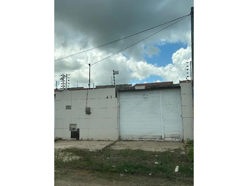 Casa em Leilão Extrajudicial